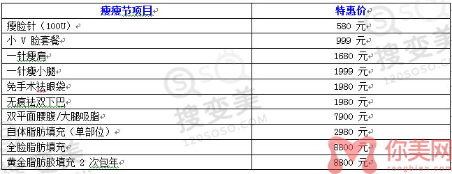 减肥活动