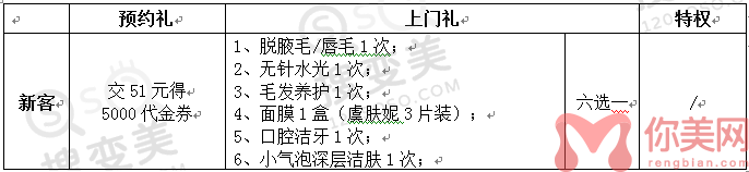 郑州集美五月大优惠——劳动节(1)