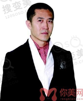 韩啸