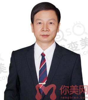 沈绍勇
