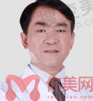 南宁华美赵广生