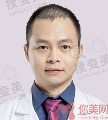 曾繁茂