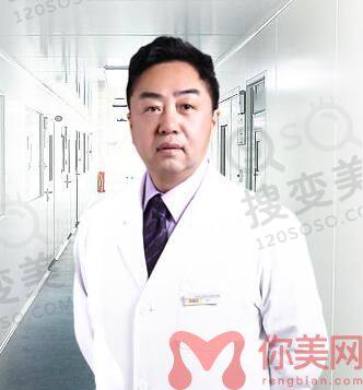 李晓东