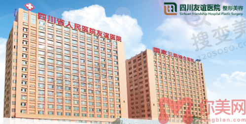 成都那家整形医院比较好