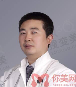 汪福强