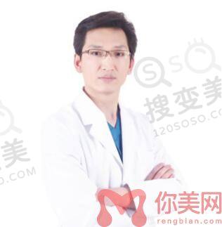 李旭平