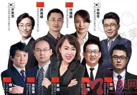 兰州崔大夫医生