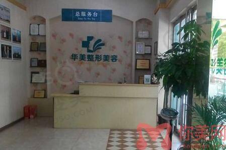 南阳华美医疗美容门诊部