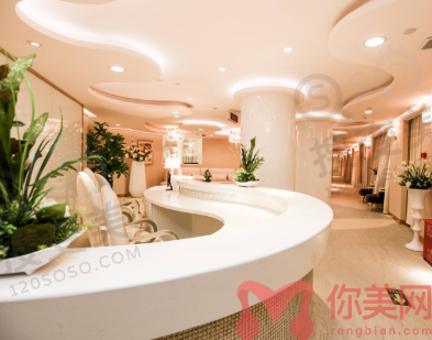 北京美莱医疗美容医院