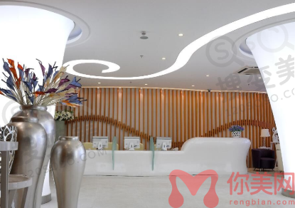 深圳美莱医疗美容整形医院