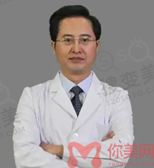 赵延勇