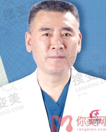 何晋龙