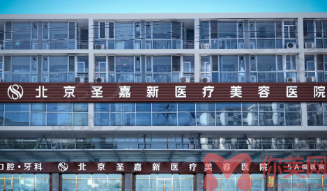 北京圣嘉新