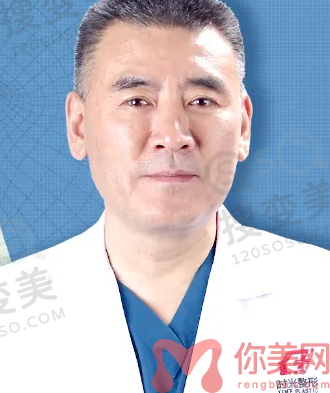 何晋龙