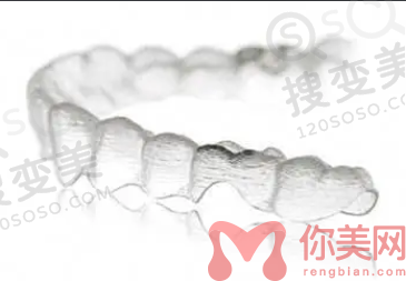 隐适美矫正