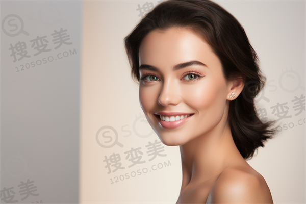 广州美恩2021整形价格表
