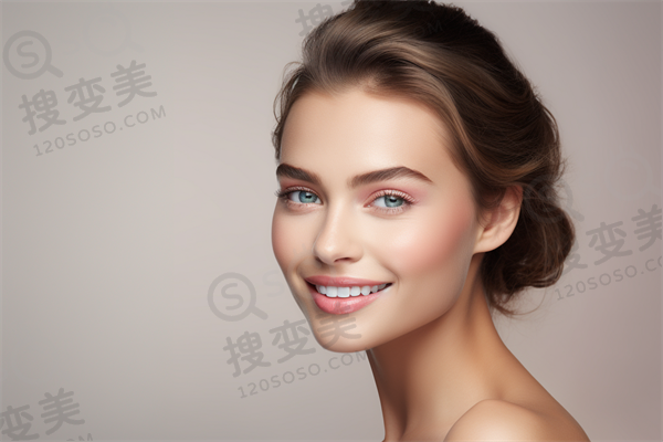 成都整形医院哪家好
