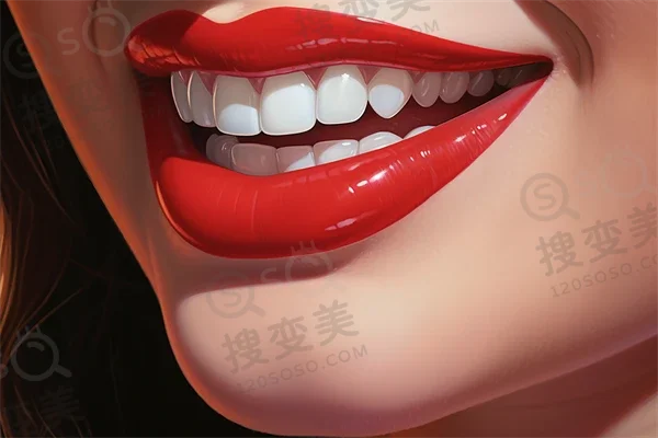 广州暨博口腔收费标准2025之洗牙项目