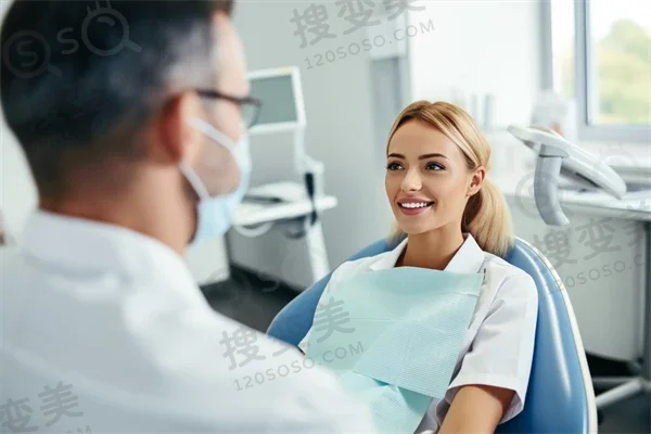 广州好大夫口腔怎么这么便宜?——隐形矫正低价靠谱有保护