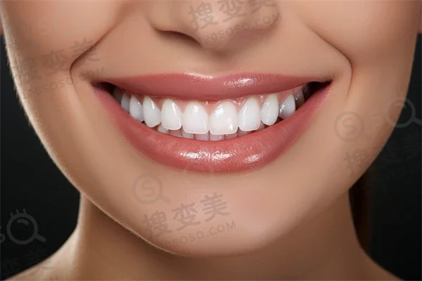 广州广大口腔镶牙费用明细之影响因素