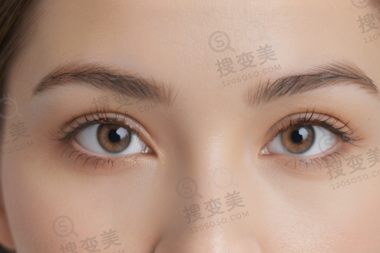 深圳新安希玛林顺潮眼科医院全新版费用多少2025:中度斜视手术价格6239元起