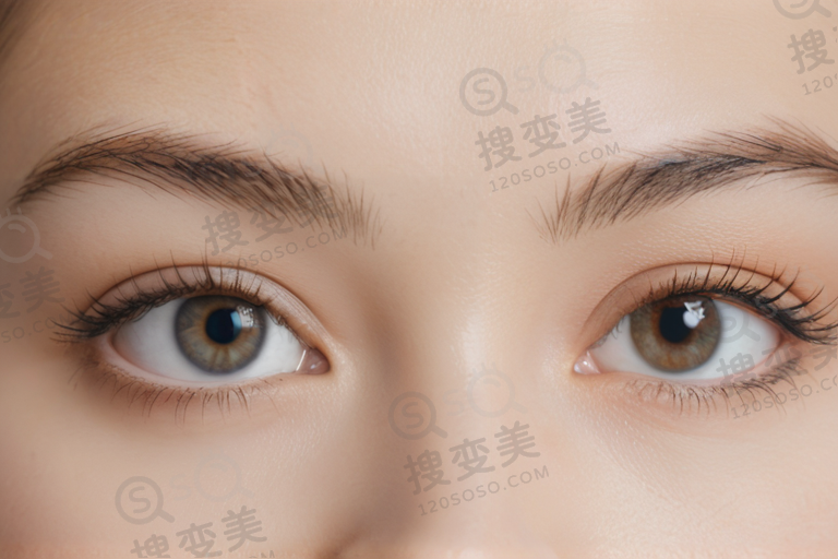 广州普瑞眼科医院做激光手术怎么样之技术实力