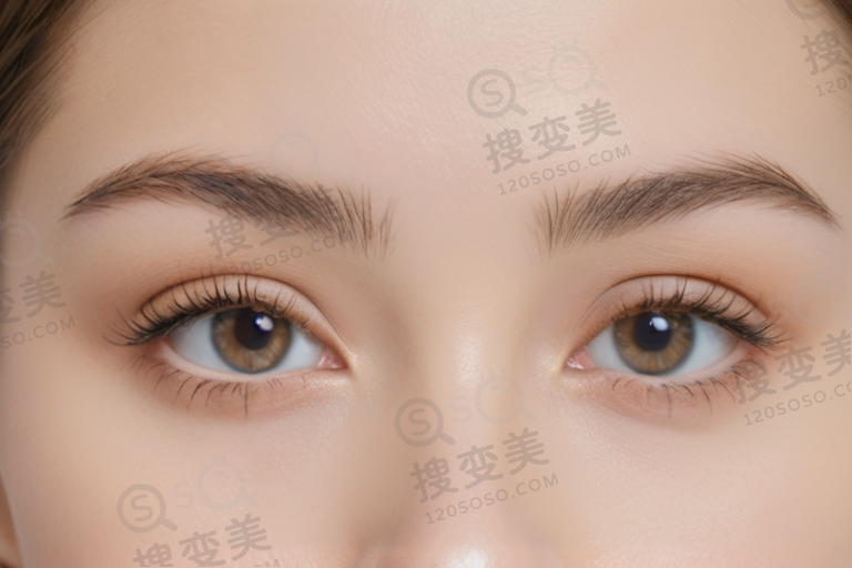 沈阳眼科医院排名前十火热更新之第六:沈阳何氏眼科医院