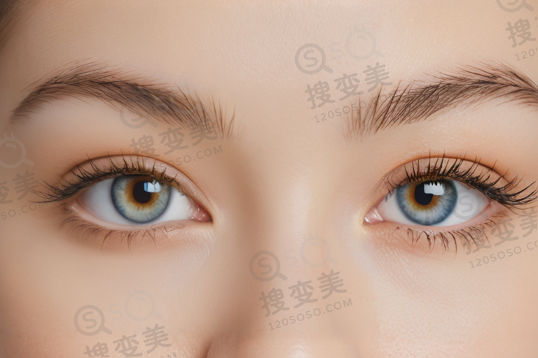 梅州眼科医院哪家好?梅州爱明眼科的综合实力特别强大