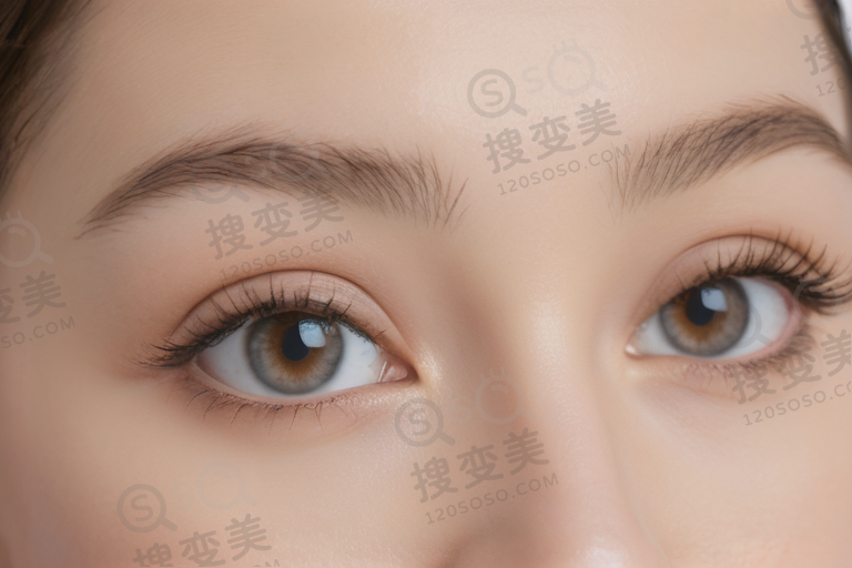 广州眼科医院哪家好之广州英华眼科