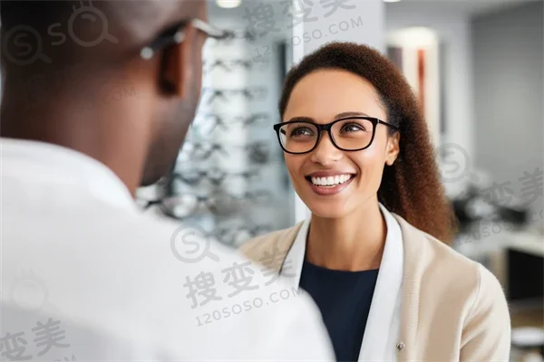 大连中爱眼科周洪冰近视手术多少钱——近视手术类型与价格范围