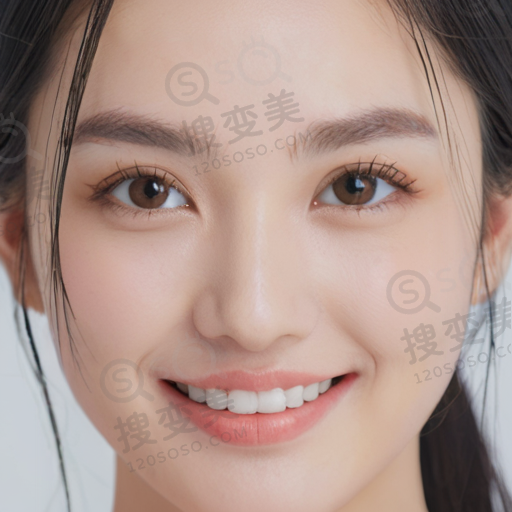 笔尖幻影