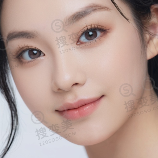 沈阳沈北孙晓莹医疗美容做双眼皮技术怎么样之手术成效