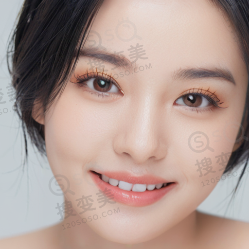 微拉美面部提升