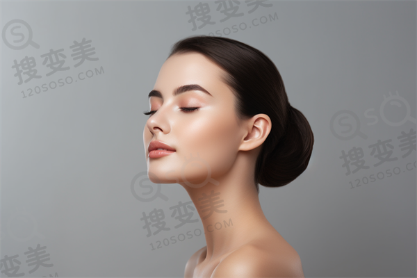 全广州特别出名的整形医院排行