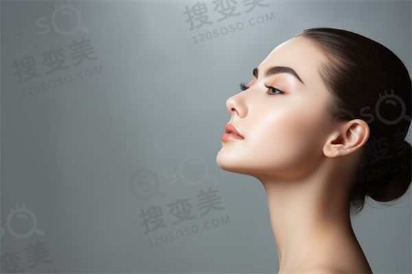 吉安韩美整形怎么样:鼻整形项目表现
