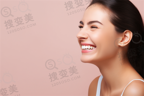 南京做鼻综合哪个医生好之李志生医生