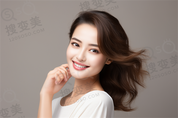 长春德美(谭硕士)医疗整形美容门诊部价格表之面部轮廓整形收费