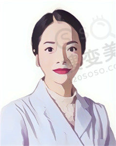 魏志香医生