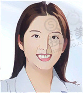 师丽丽医生
