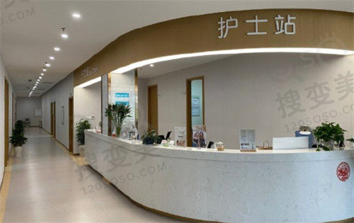 郑州屈小丽医疗美容门诊