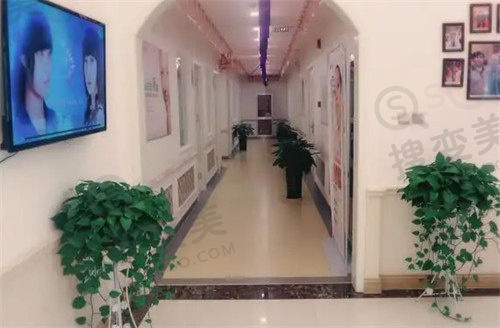 广东韩妃整形外科医院