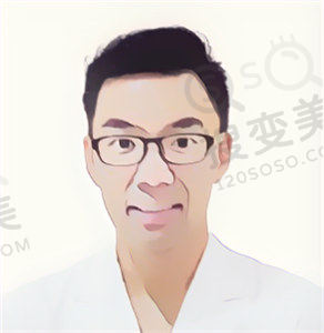 祁峰医生简介