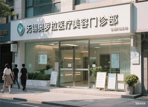 无锡奥罗拉医疗美容门诊部