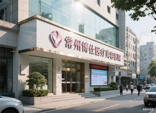 常州博仕医疗美容医院