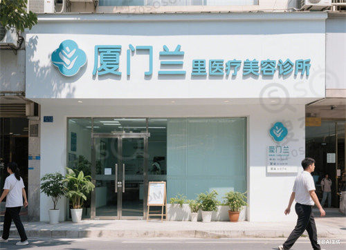 厦门兰兰里医疗美容诊所