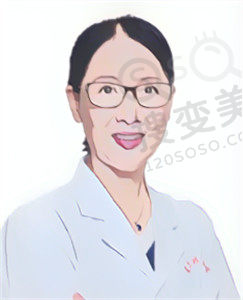 芦蔓莉医生