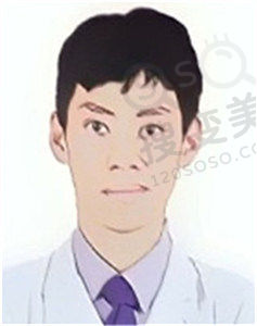 蒋水清医生