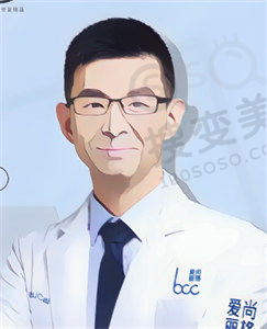 朱启刚医生