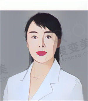 张丽红医生