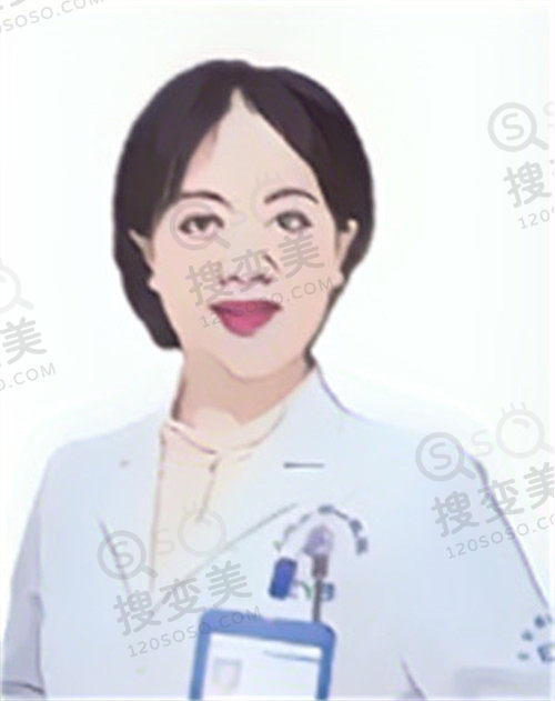 张菊芳医生